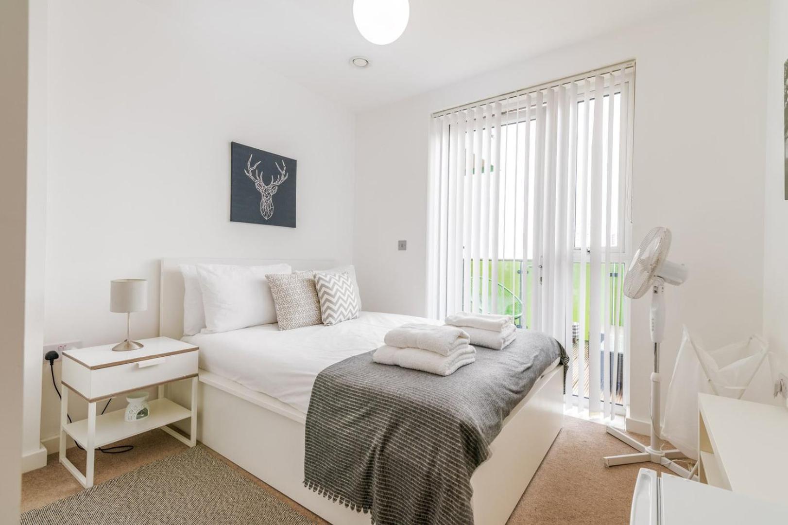 Gorgeous Wembley Flat Londres