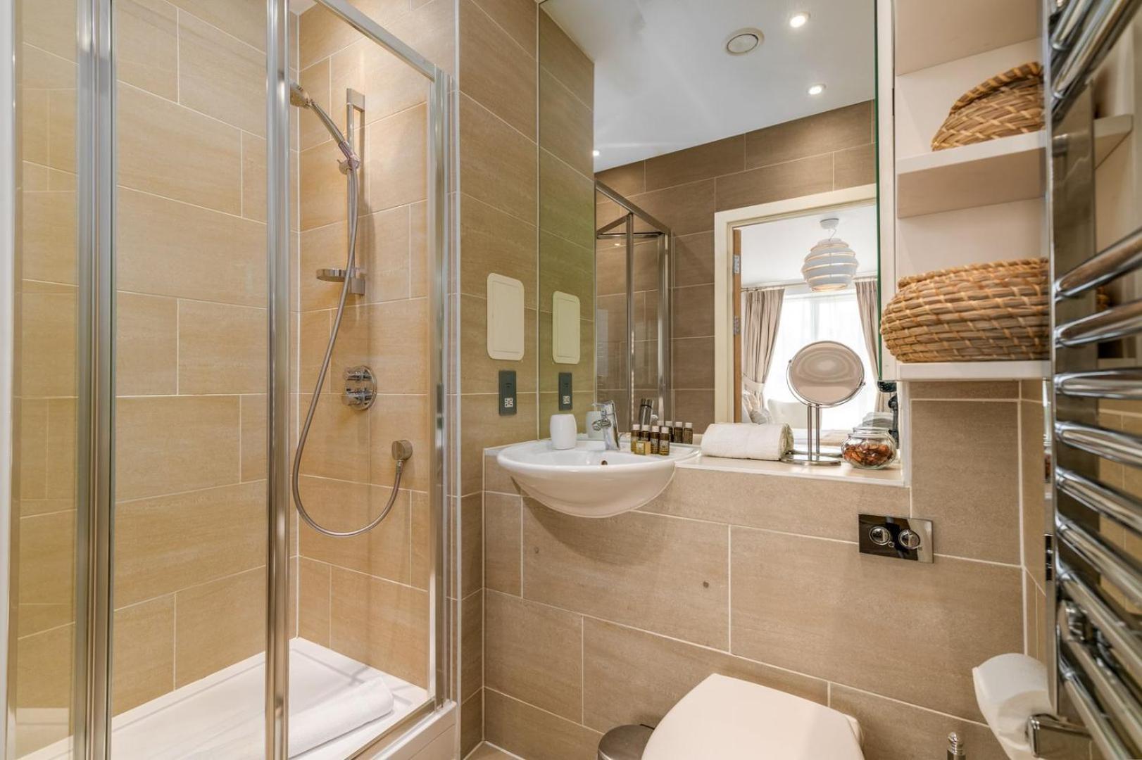 Gorgeous Wembley Flat Apartamento Londres