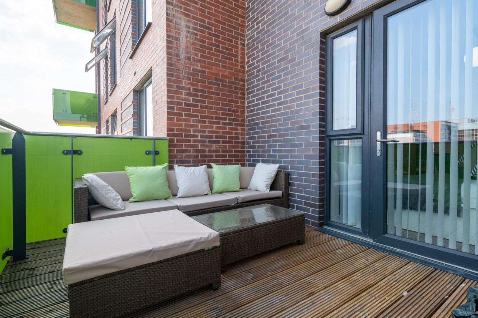 Gorgeous Wembley Flat * Londres