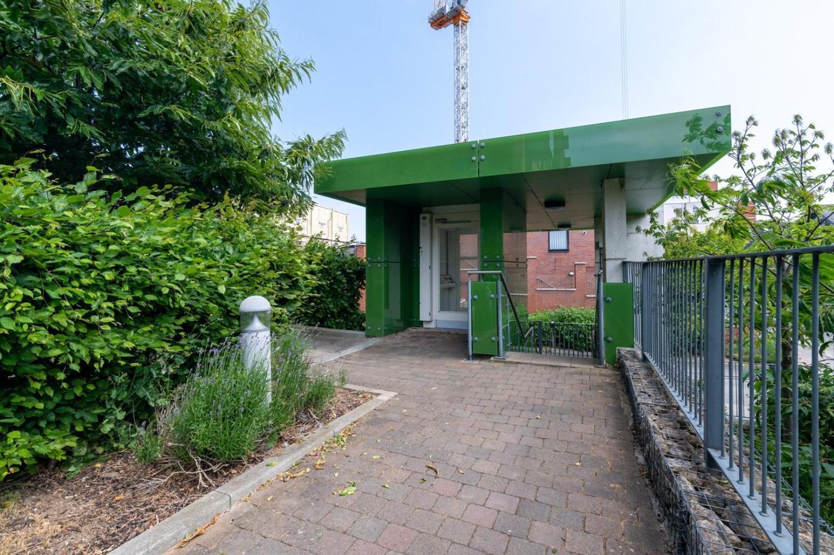 Apartamento Gorgeous Wembley Flat