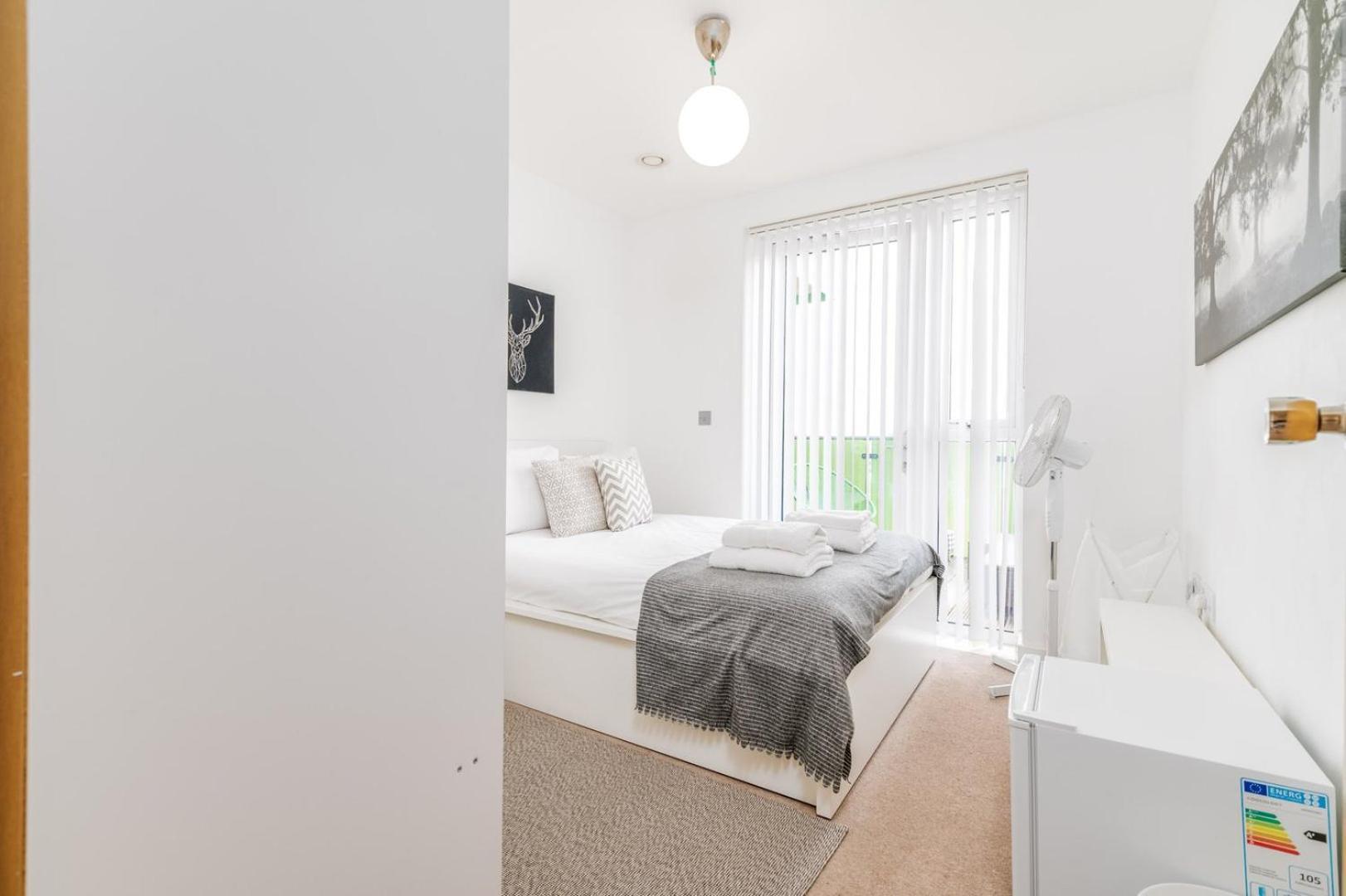 Apartamento Gorgeous Wembley Flat