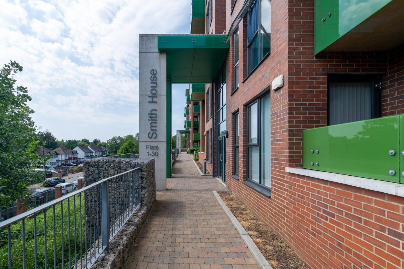 Gorgeous Wembley Flat * Londres